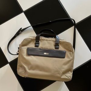 Women's Tumi Computer Bag